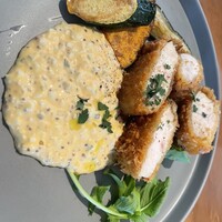 PASTA HOUSE AWkitchen FARM 多摩センター店 - 
