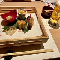 個室処 稲田屋はなれ 八重洲店 - 