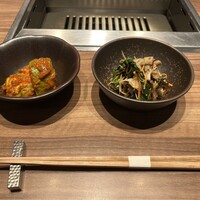 焼肉うしごろ 新宿三丁目店 - 