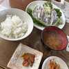 いさりび食堂