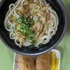 三角茶屋豊吉うどん JR宮崎店
