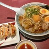 丸源ラーメン 伊丹店 