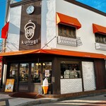 kunugi Nishihiroshima Ki Ekimae Ten