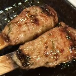 あまやどり - 