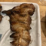 やきとん 鈴なり - 