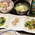 阿倍野　台湾キッチン　ソウ - 