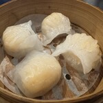 青葉AobaAzamino中華料理 - 