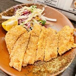 阿倍野　台湾キッチン　ソウ - 