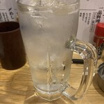 やきとん 鈴なり - 