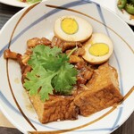 阿倍野　台湾キッチン　ソウ - 