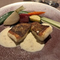 フレンチレストラン にき亭 そごう横浜店 - 