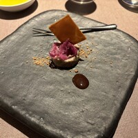 フレンチレストラン にき亭 そごう横浜店 - 