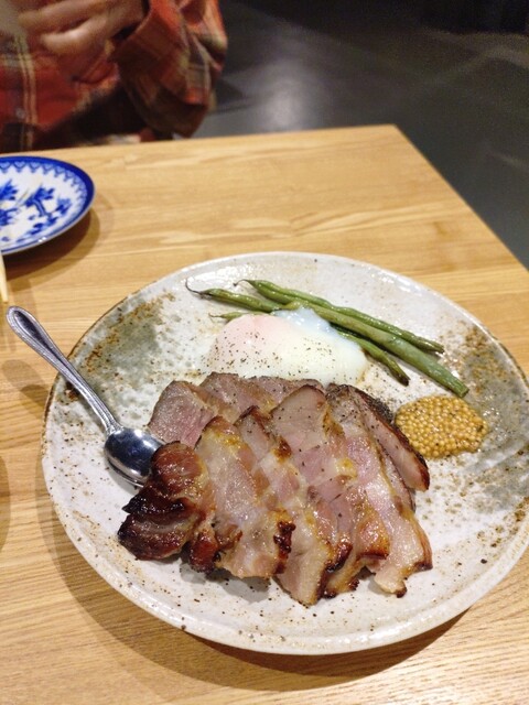 Dan.n  - 伊達（食堂）の写真