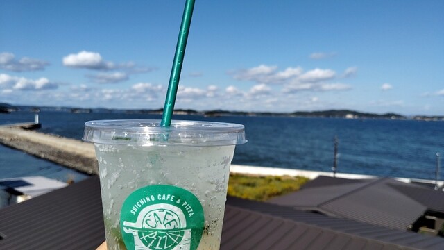 シチノ焙煎所 - 本塩釜（コーヒースタンド）の写真