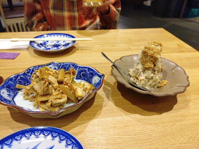 Dan.n  - 伊達（食堂）の写真