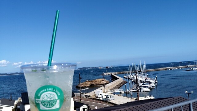 シチノ焙煎所 - 本塩釜（コーヒースタンド）の写真