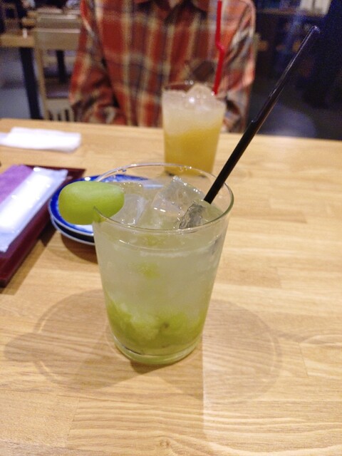 Dan.n  - 伊達（食堂）の写真