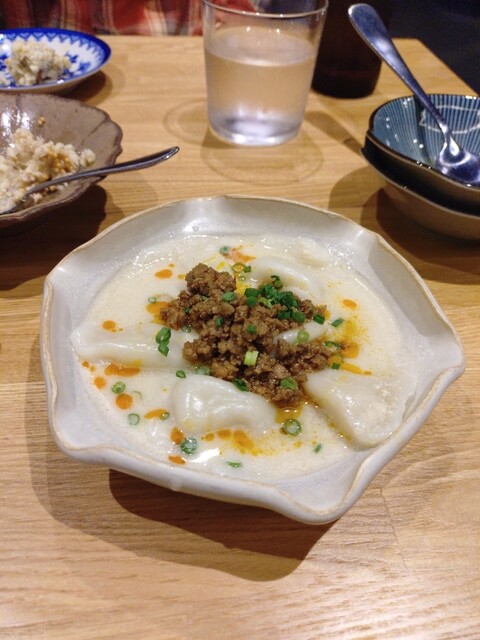 Dan.n  - 伊達（食堂）の写真