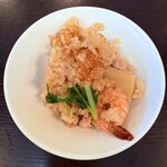 元祖 釜めし春 - 