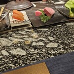 鉄板焼きレストラン 山吹 - 