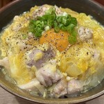 親子丼専門店 ○勝 - 