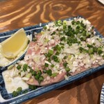 本格焼鳥 五反田富士屋 - 