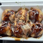 PAKU-PAKU ラ・ムー安来店 - 