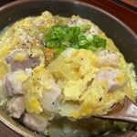親子丼専門店 ○勝 - 