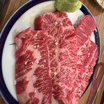 焼肉 ラッキー - 