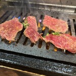 焼肉 ラッキー - 