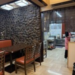 元祖 釜めし春 - 