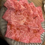 焼肉 ラッキー - 