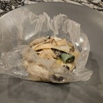 鉄板焼きレストラン 山吹 - 