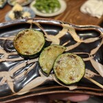 本格焼鳥 五反田富士屋 - 