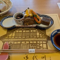 鎌倉御代川 - 