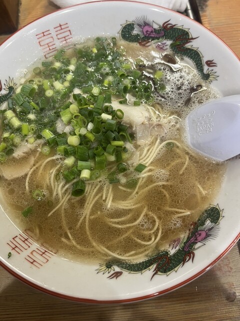 しぇからしか会場コンプ しぇからしか 梅田店 - 東梅田/ラーメン | 食べログ