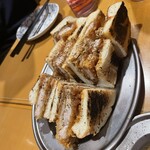 壱豚 - カツサンド