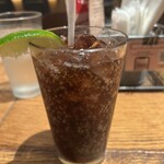 THE COUNTER 六本木 - 