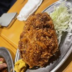 壱豚 - メンチカツ