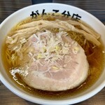 元祖一条流 がんこ総本家 分店 - 