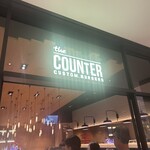 THE COUNTER 六本木 - 