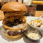 THE COUNTER 六本木 - 