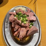 壱豚 - しっとり鶏レバー