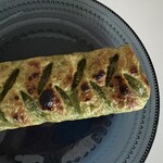 元気パン コネル - リベイクしたら、中がゼリー風のなんか