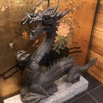 鮨 龍馬 - 