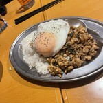 壱豚 - ガパオライス