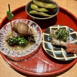 虎ノ門 とだか - 