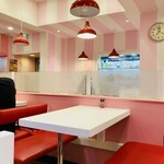 スガキヤ - 店内