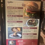 THE COUNTER 六本木 - 