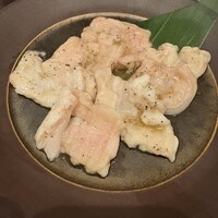 焼肉トラジ 大阪ヒルトンプラザ ウエスト店 - 